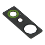Per Vivo iQOO 5 5G 10 pezzi obiettivo fotocamera posteriore, For Vivo iQOO 5 5G