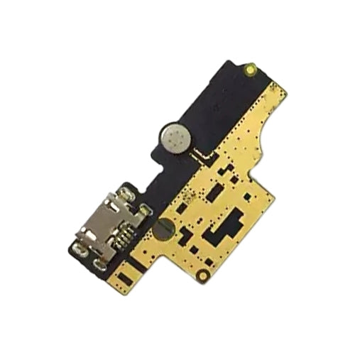 For Alcatel 1S 2019 5024 5024D 5024Y 5024K Charging Port Board, For Alcatel 1S (2019)