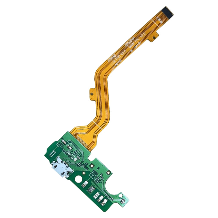 Ricambio Scheda Connettore Ricarica USB Alcatel1S 2020 5028U