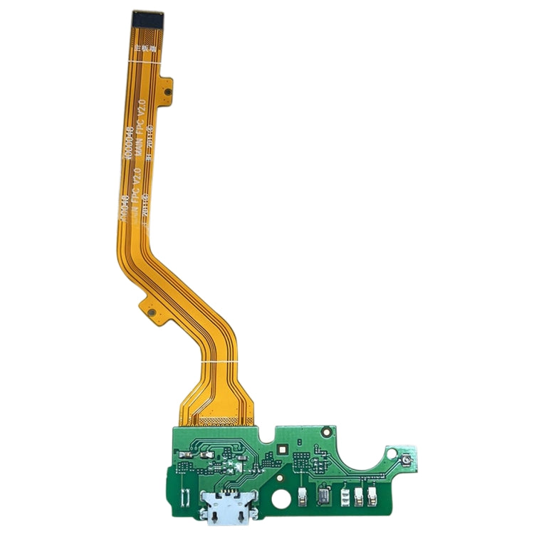 Ricambio Scheda Connettore Ricarica USB Alcatel1S 2020 5028U