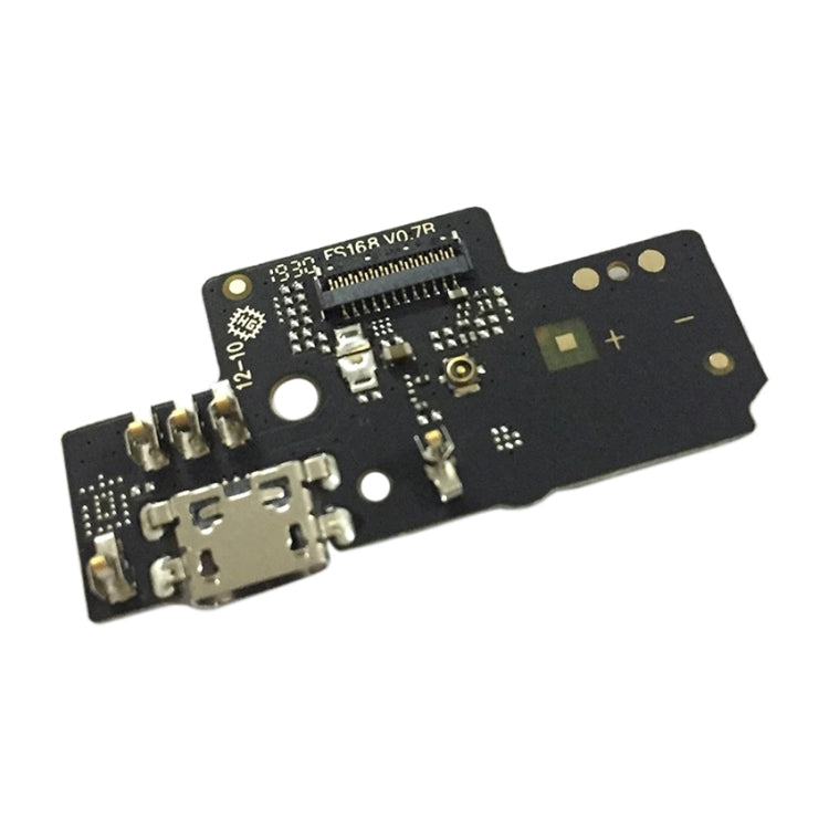 Per Alcatel 1V 2019 5001 5001D 5001A Scheda porta di ricarica, For Alcatel 1V (2019)