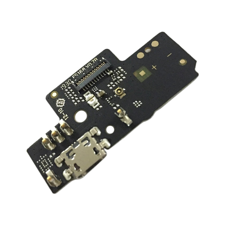 For Alcatel 1V 2019 5001 5001D 5001A Charging Port Board, For Alcatel 1V (2019)