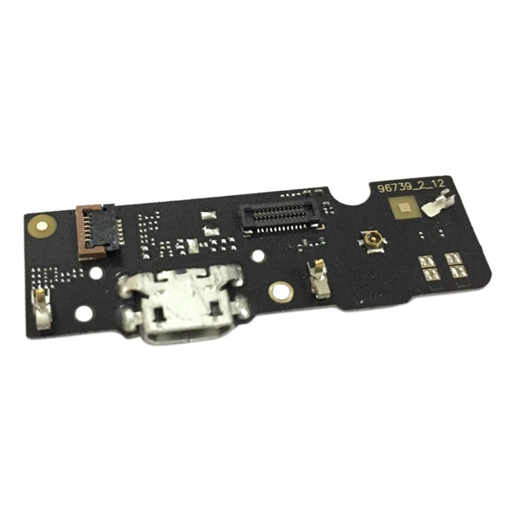 Per Alcatel 1X OT-5059 5059D 5059A 5059Y 5059X 5059 Scheda porta di ricarica, For Alcatel 1X