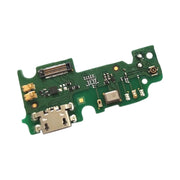 Per Alcatel 3 5052 5052D 5052Y OT5052 Scheda porta di ricarica, For Alcatel 3