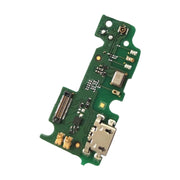 Per Alcatel 3 5052 5052D 5052Y OT5052 Scheda porta di ricarica, For Alcatel 3