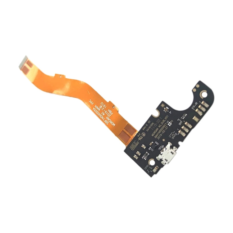 For Alcatel 3V 2019 5032 5032D 5032A 5032J OT5032 5032W Charging Port Board, For Alcatel 3V (2019)