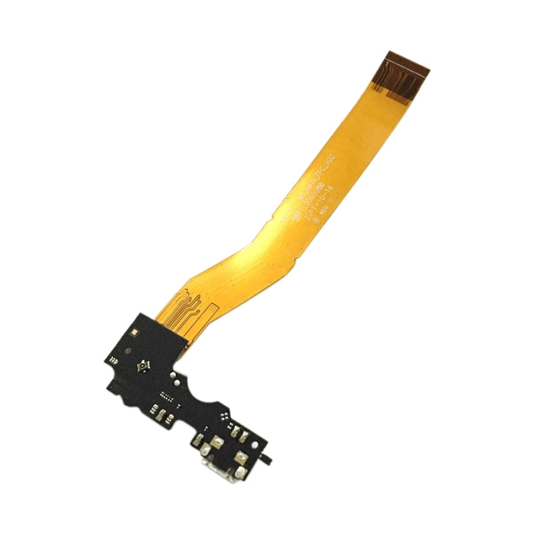 For Alcatel 3V 5099D 5099 5099A charging port board, For Alcatel 3V