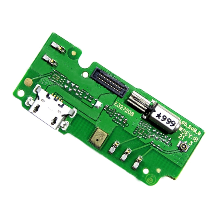 For Alcatel 3X 5058 5058A 5058I 5058J 5058T 5058Y Charging Port Board, For Alcatel 3X