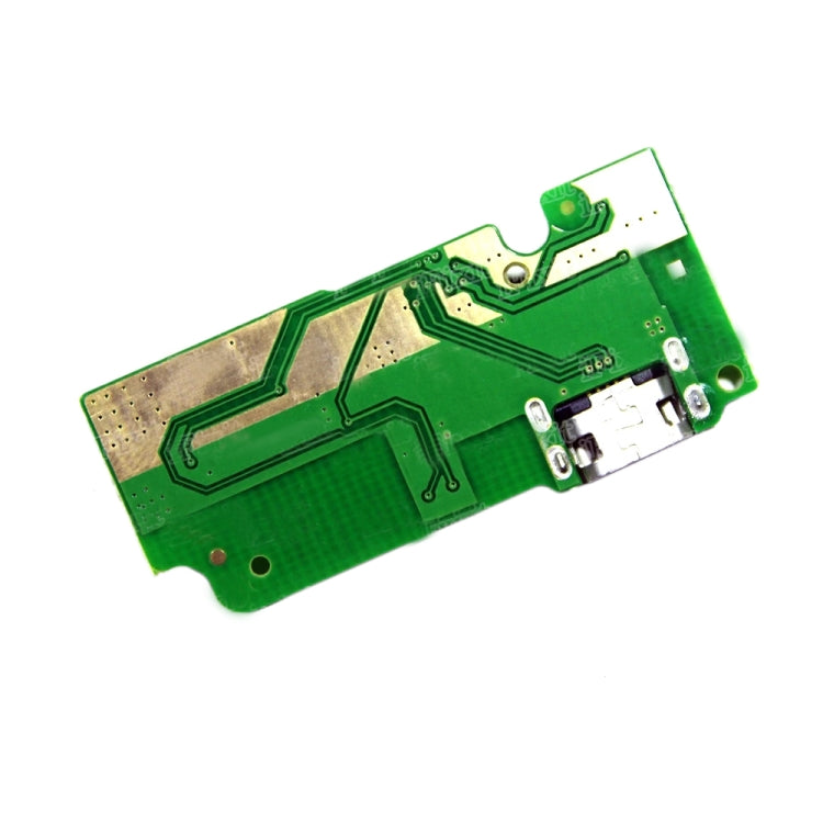 Per Alcatel 3X 5058 5058A 5058I 5058J 5058T 5058Y Scheda porta di ricarica, For Alcatel 3X