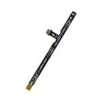 Power Button &amp; Volume Button Flex Cable For Asus ZenFone 4 Selfie Pro ZD552KL, For Asus Zenfone 4 Selfie Pro