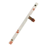 Power Button &amp; Volume Button Flex Cable For Asus ZenFone 4 Selfie Pro ZD552KL, For Asus Zenfone 4 Selfie Pro