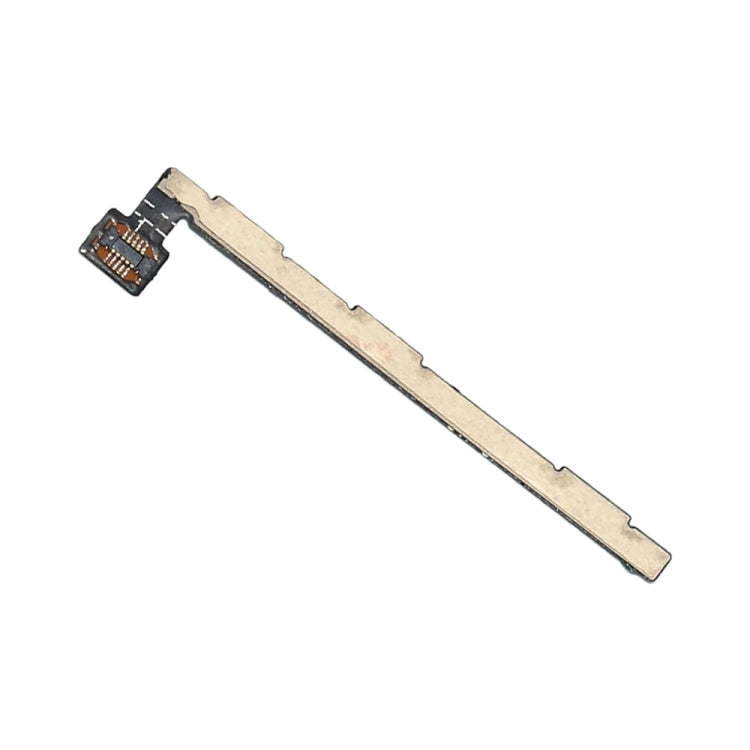 Power Button &amp; Volume Button Flex Cable For Asus ZenFone 4 ZE554KL, For Asus Zenfone 4
