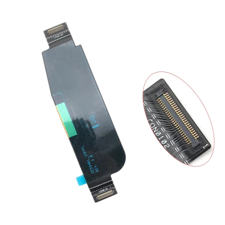 LCD Motherboard Flex Cable For Asus Zenfone 4 ZE554KL, For Asus Zenfone 4 ZE554KL