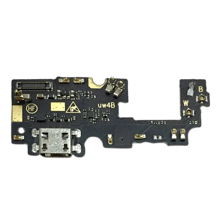 Scheda porta di ricarica per Vodafone Smart V8 VDF710 VDF-710 710, For Vodafone Smart V8