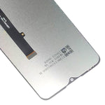 LCD Screen and Digitizer Full Assembly for ZTE Blade 20 5G 8012N V2021, For ZTE Blade 20 5G