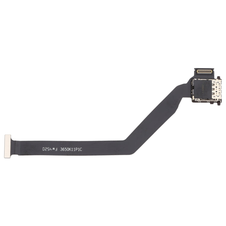 Cavo flessibile per presa porta scheda SIM per Xiaomi Redmi K40 Pro / Redmi K40 M2012K11AC M2012K11C, For Xiaomi Redmi K40 Pro