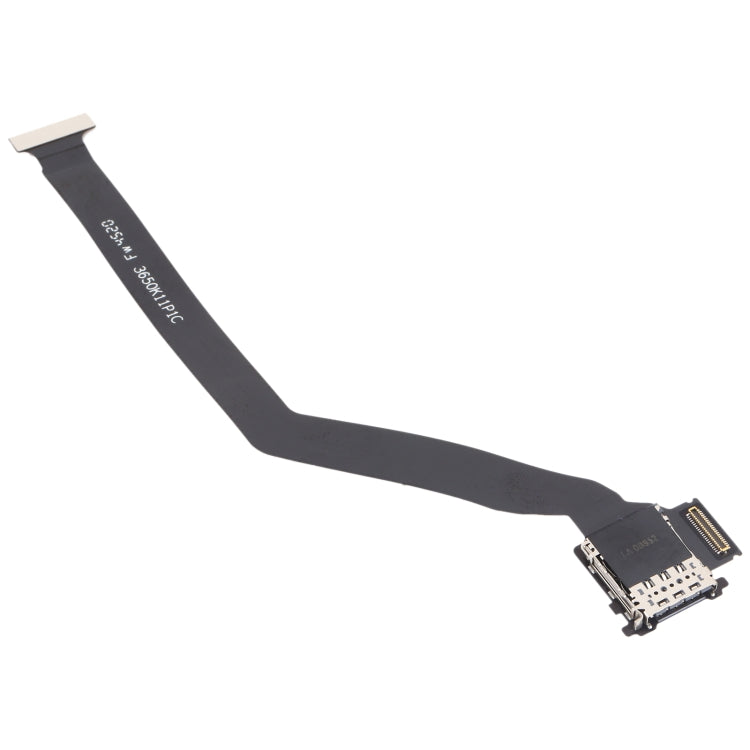 Cavo flessibile per presa porta scheda SIM per Xiaomi Redmi K40 Pro / Redmi K40 M2012K11AC M2012K11C, For Xiaomi Redmi K40 Pro