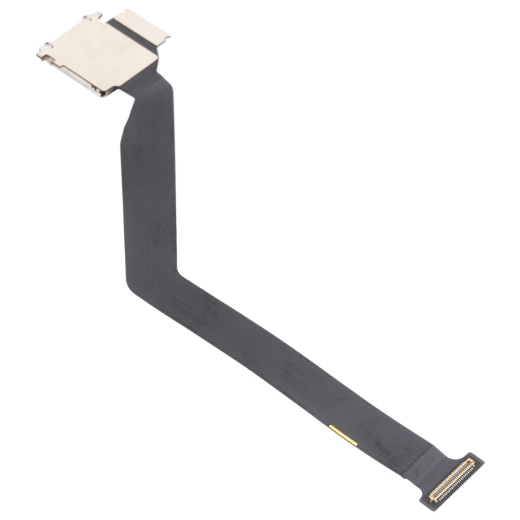 SIM Card Holder Socket Flex Cable for Xiaomi Redmi K40 Pro / Redmi K40 M2012K11AC M2012K11C, For Xiaomi Redmi K40 Pro