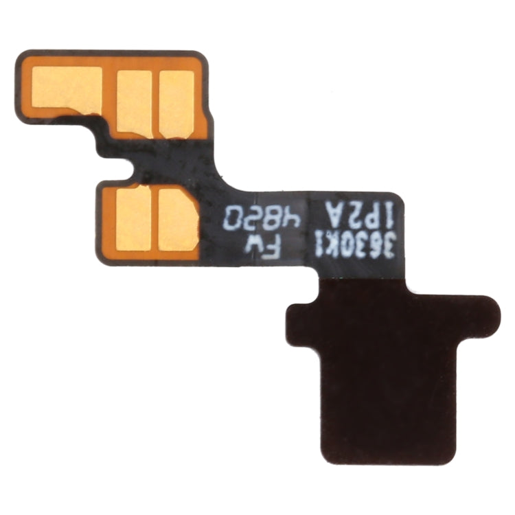 Light Sensor Flex Cable For Xiaomi Redmi K40 Pro / Redmi K40 M2012K11AC M2012K11C, For Xiaomi Redmi K40 Pro