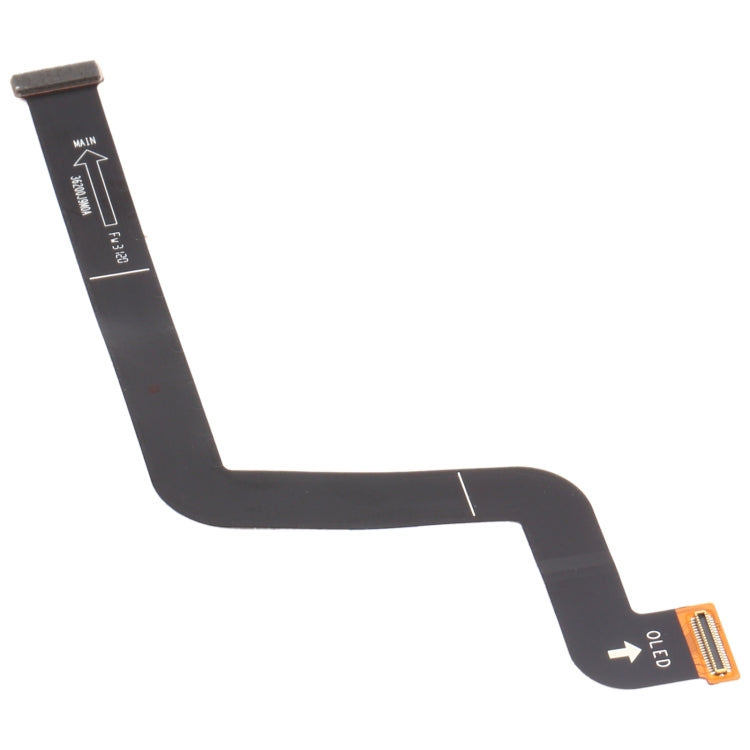 LCD Flex Cable For Xiaomi Mi 10 Lite 5G, For Xiaomi Mi 10 Lite 5G