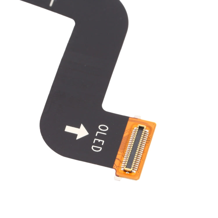 LCD Flex Cable For Xiaomi Mi 10 Lite 5G, For Xiaomi Mi 10 Lite 5G