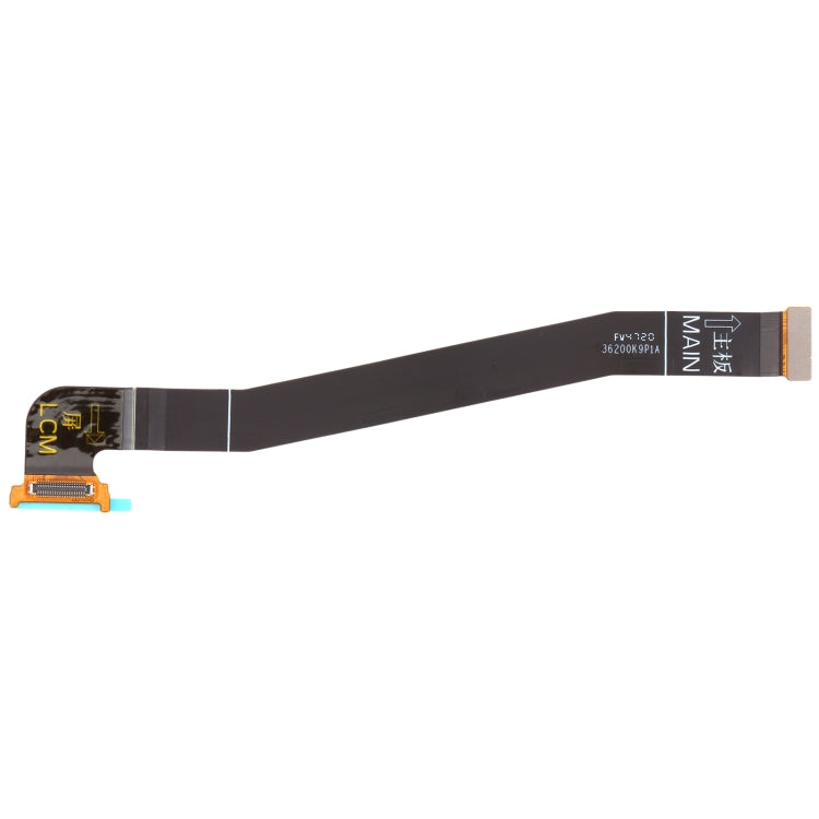 LCD Flex Cable for Xiaomi Mi 11 Lite 5G / Mi 11 Lite/11 Lite 5G NE M2101K9AG, For Xiaomi Mi 11 Lite 5G