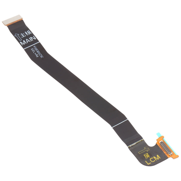 LCD Flex Cable for Xiaomi Mi 11 Lite 5G / Mi 11 Lite/11 Lite 5G NE M2101K9AG, For Xiaomi Mi 11 Lite 5G