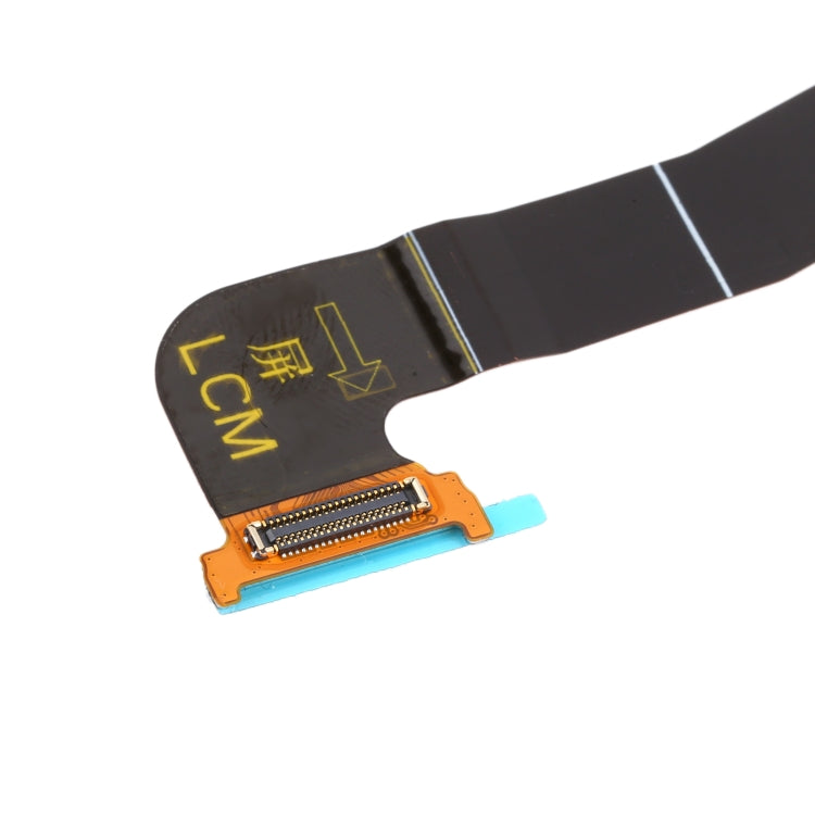 LCD Flex Cable for Xiaomi Mi 11 Lite 5G / Mi 11 Lite/11 Lite 5G NE M2101K9AG, For Xiaomi Mi 11 Lite 5G