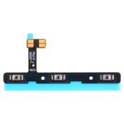 Power Button &amp; Volume Button Flex Cable For Xiaomi Mi 11 Pro, For Xiaomi Mi 11 Pro