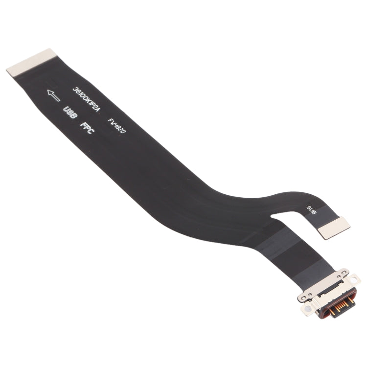 Charging Port Flex Cable For Xiaomi Mi 11 Pro, For Xiaomi Mi 11 Pro