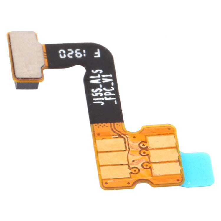 Light Sensor Flex Cable For Xiaomi Redmi Note 9 4G M2010J19SC, For Xiaomi Redmi Note 9 4G