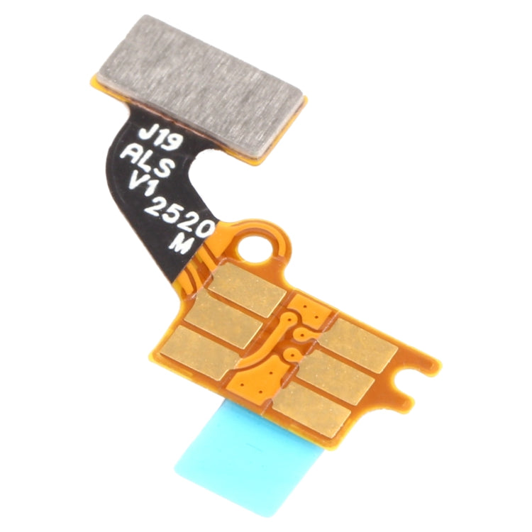 Light Sensor Flex Cable For Xiaomi Redmi 9 M2004J19G M2004J19C, For Xiaomi Redmi 9