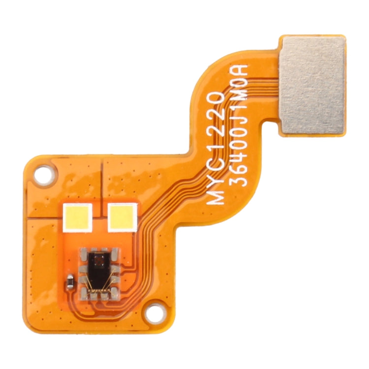 Light Sensor Flex Cable For Xiaomi Mi 10 Pro 5G, For Xiaomi Mi 10 Pro 5G