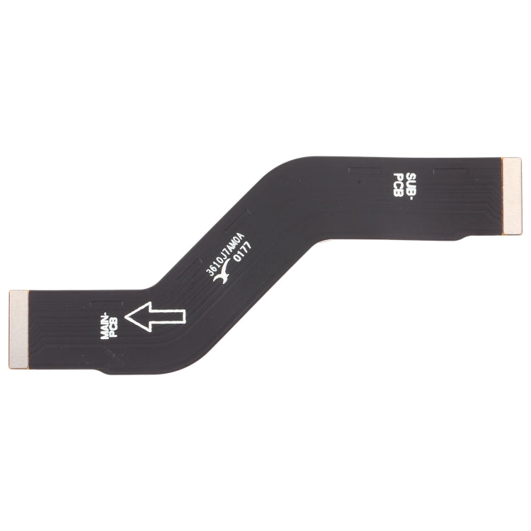 Motherboard Flex Cable for Xiaomi Redmi 10X Pro 5G / Redmi 10X 5G M2004J7BC, For Xiaomi Redmi 10X Pro 5G