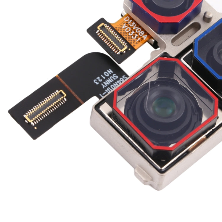 Rear camera for Xiaomi Redmi K30 Pro Zoom, For Xiaomi Redmi K30 Pro Zoom