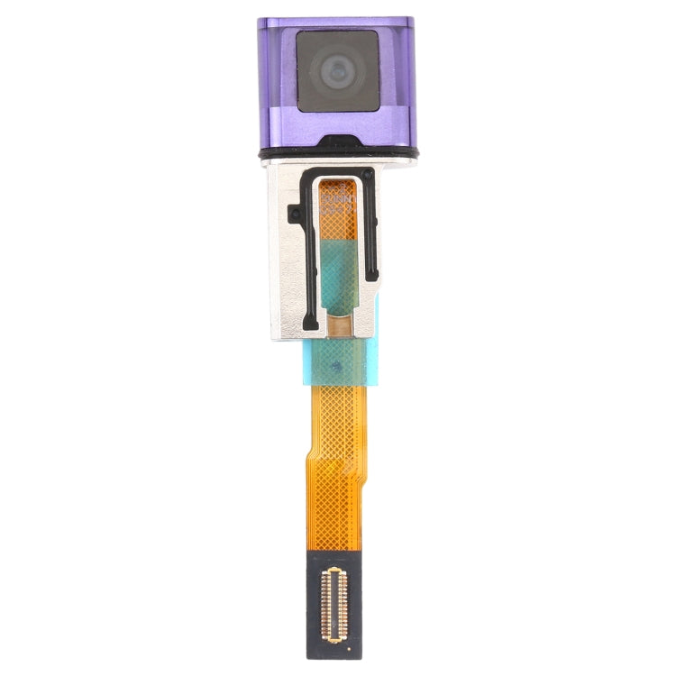 Modulo fotocamera frontale per Xiaomi Redmi K30 Pro / Poco F2 Pro M2004J11G, For Xiaomi Redmi K30 Pro(Grey), For Xiaomi Redmi K30 Pro (Purple), For Xiaomi Redmi K30 Pro (Silver)