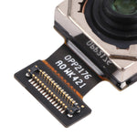 Fotocamera posteriore principale per Xiaomi Poco X3 / Poco X3 NFC, For Xiaomi Poco X3
