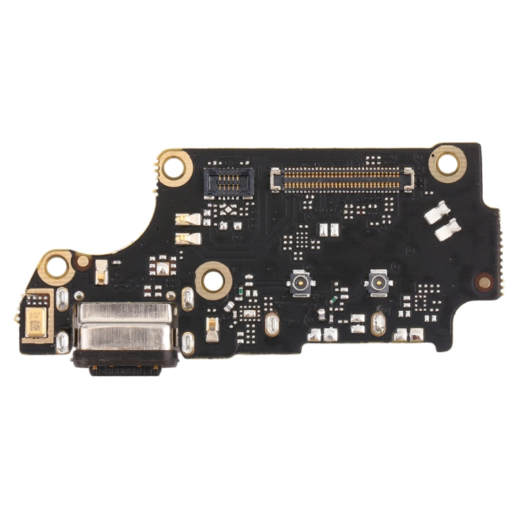 Charging Port Board For Xiaomi Redmi K30 Pro / Poco F2 Pro M2004J11G, For Xiaomi Redmi K30 Pro