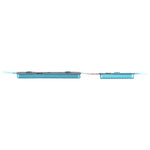 Pulsante di accensione e pulsante di controllo del volume per Motorola Moto G8 Power Lite XT2055-2, For Motorola Moto G8 Power