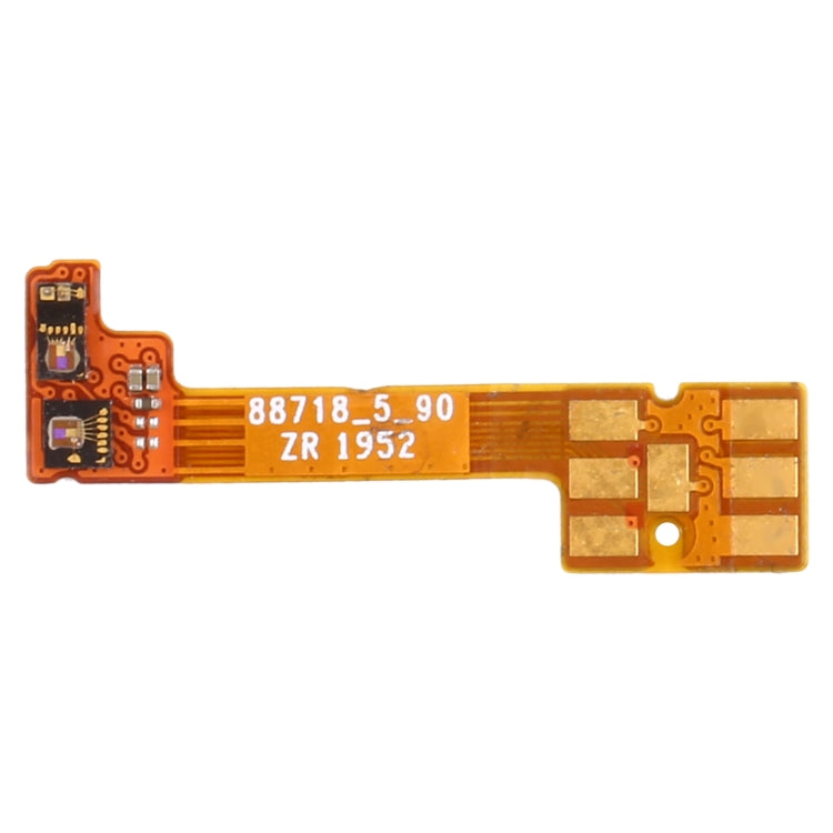 Light Sensor Flex Cable For Motorola Moto G8 Power XT2041-1, For Motorola Moto G8