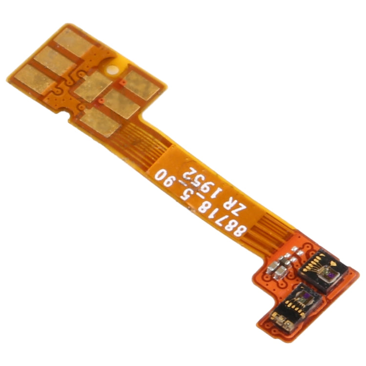 Light Sensor Flex Cable For Motorola Moto G8 Power XT2041-1, For Motorola Moto G8