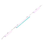 Pulsante di accensione e pulsante di controllo del volume per Motorola Moto G30 XT2129-2 PAML0000IN, For Motorola Moto G30 (Pink)