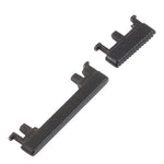 Pulsante di accensione e pulsante di controllo del volume per Motorola Moto G8 Play XT2015 XT2015-2, For Motorola Moto G8 Play