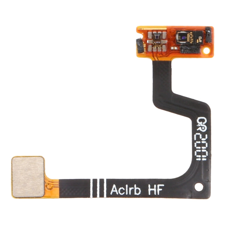 Light Sensor Flex Cable For Motorola Moto G8 Plus XT2019 XT2019-2, For Motorola Moto G8 Plus