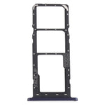 Vassoio scheda SIM + Vassoio scheda SIM + Vassoio scheda micro SD per Motorola Moto G8 Power Lite, For Motorola Moto G8 Power Lite