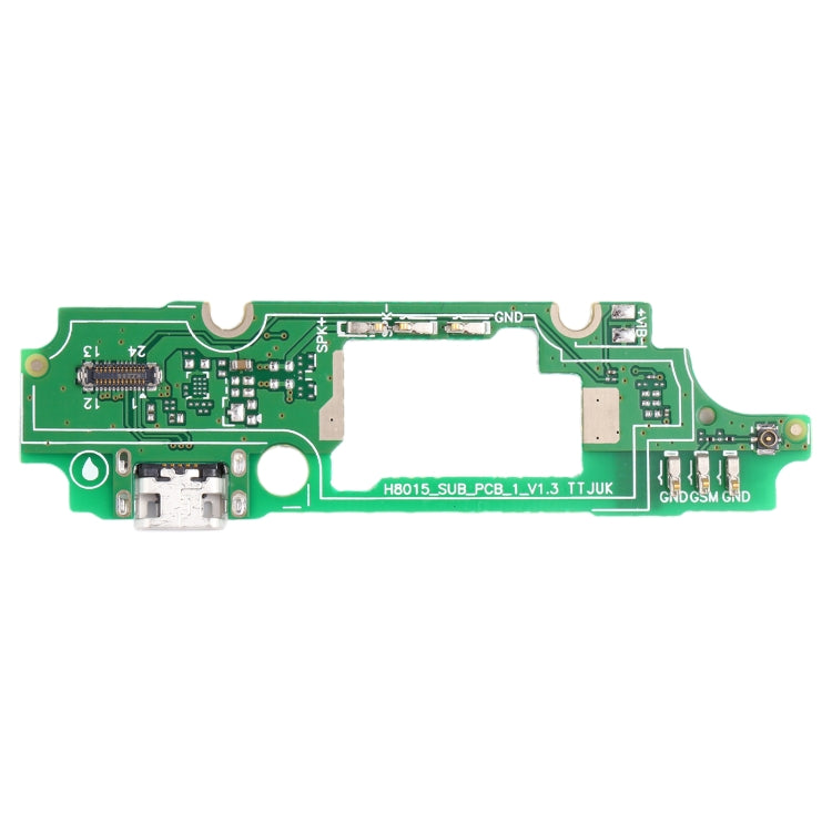 Per Infinix Hot 5 X559C X559 X559F Scheda porta di ricarica, For Infinix Hot 5