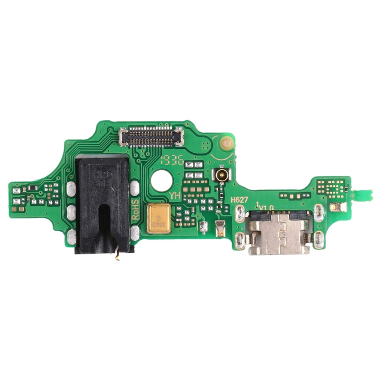 For Infinix Hot 9/9 Pro X655C X655 X655D X655F Charging Port Board, For Infinix Hot 9