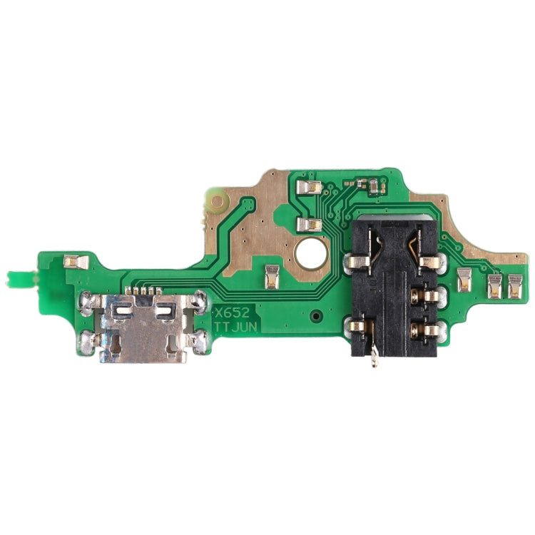 For Infinix Hot 9/9 Pro X655C X655 X655D X655F Charging Port Board, For Infinix Hot 9