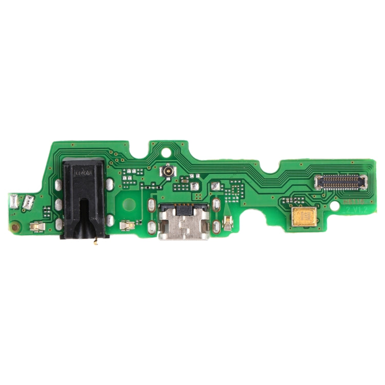 Per scheda porta di ricarica Infinix Hot 9 Play X680 X680B, For Infinix Hot 9 Play