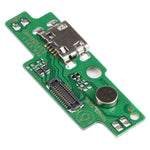For Infinix Hot 7 / 7 Pro / Smart 2 HD / Tecno Spark 3 X609 KB7 X624B X624 X652A X625 X625B X625D Charging Port Board, For Infinix Hot 7 / 7 Pro